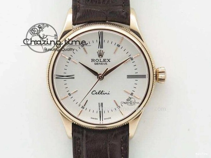 MiroTime 0110 Daytona 116515 Noob 1:1 Best Edition White Dial On Black Rubber Strap A7750 (Free Extra Strap) MultiPurpose 3739